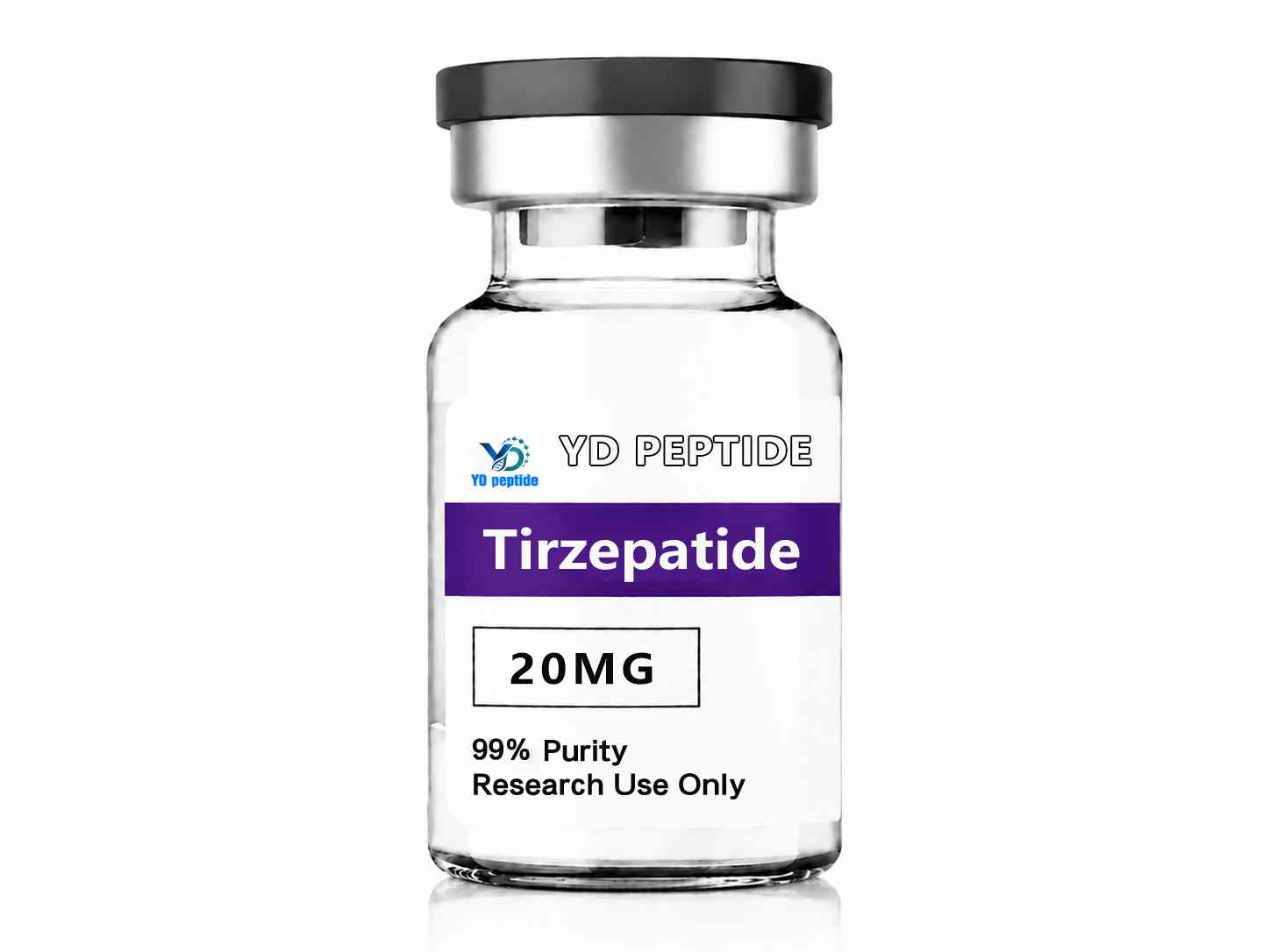 Tirzepatide  20mg