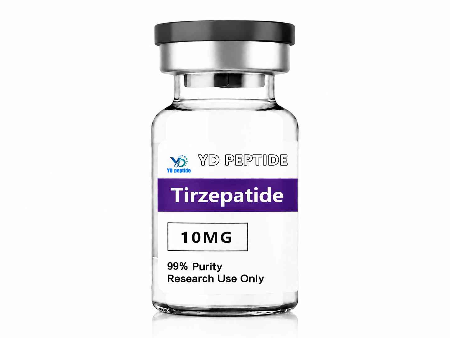 Tirzepatide  10mg