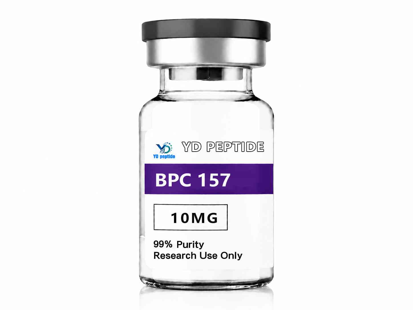 BPC-157 10 mg