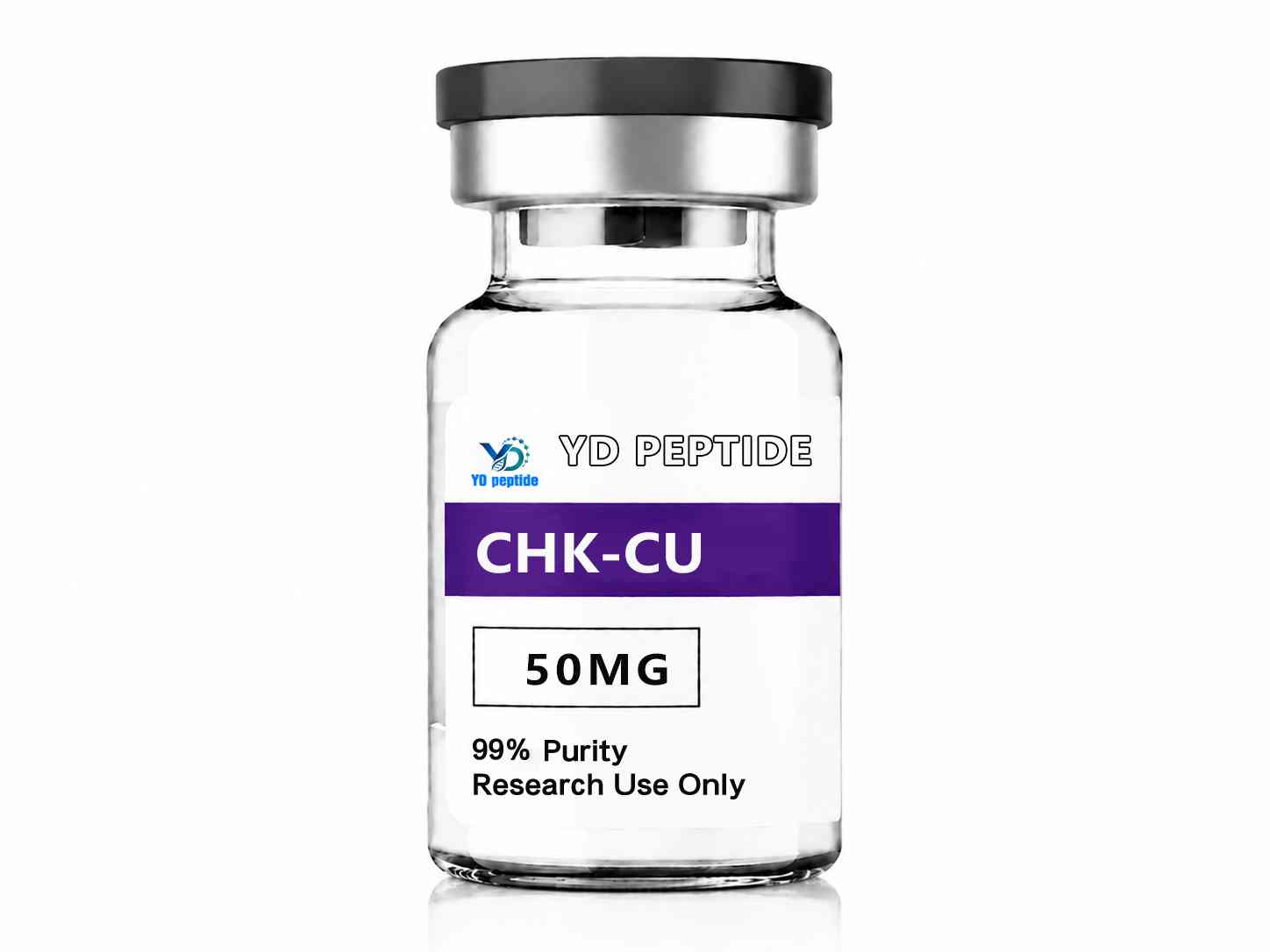 GHK-CU  50mg