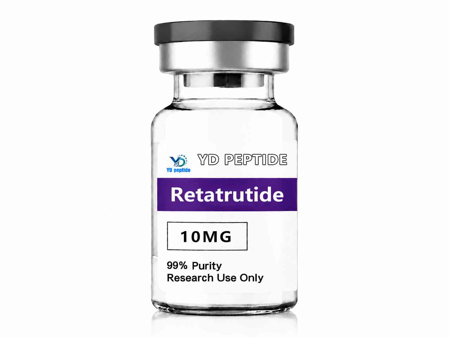 Retatrutide   10mg